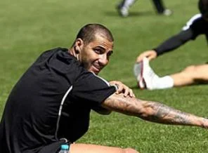 Quaresma kararını verdi