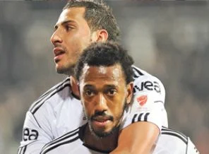 Quaresma ve Fernandes G.Saray'da iddiası