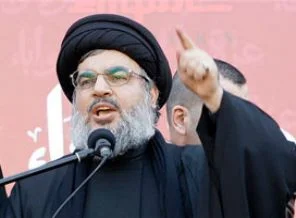 Rahimi, Nasrallah ile görüştü