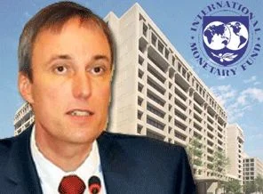 Raiser: IMF'nin başına bir Türk geçebilir