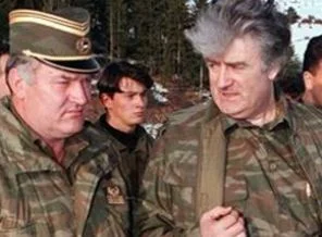 Ratko Mladiç yargılanmaya başlandı