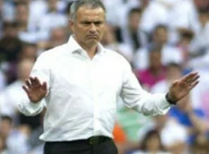 Real Madrid Mourinho ile devam ediyor