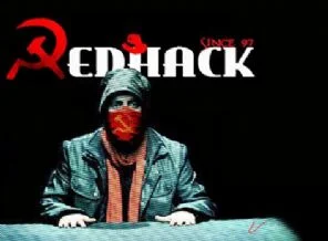 RedHack, bu kez Anneler için hackledi