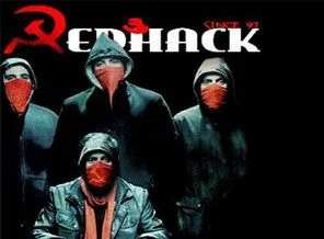 'Redhack gibi gruplar yeni toplumsal hareketler'