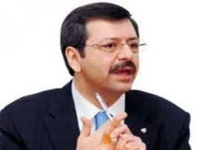 Reformların en büyüğü yeni bir anayasadır