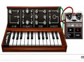 Robert Moog kimdir?
