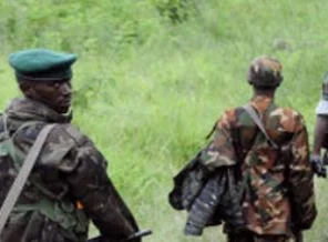 Ruanda, 'Kongo'daki isyanı destekliyor'