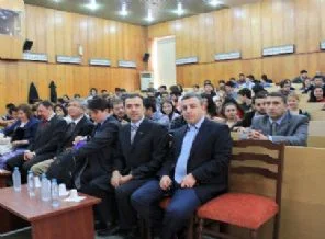 Rus uzman: 'Arap Baharı' Rusya'ya karşı yapılıyor