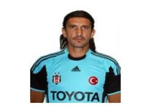 Rüştü veda ediyor