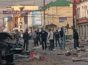 Rusya'da iki güçlü patlama: 13 ölü