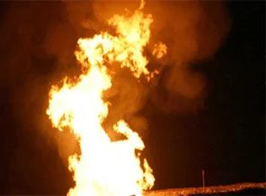 Rusya'da patlama: 6 asker öldü
