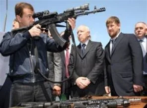 Rusya'dan Suriye konusunda nükleer tehdit