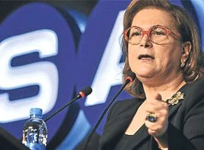 Sabancı, 28 Şubat'ın TÜSİAD'ını savundu