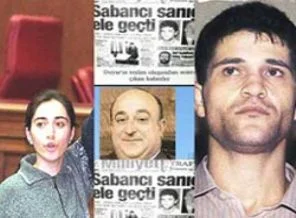 Sabancı suikastında flaş gelişme