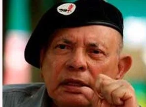 Sadinista'nın son kurucusu öldü