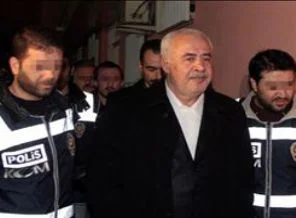 Şahin: Dursun Karataş'ın eşini ben öldürdüm