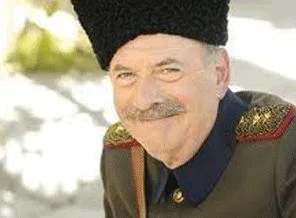Sahneden bir yıldız daha kaydı!