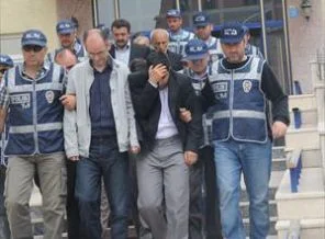 Sahte rapor çetesine operasyon: 31 gözaltı
