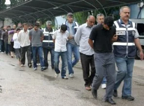Sahte savcı ve polis, gerçek savcıya ifade verecek