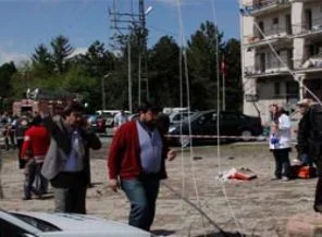 Saldırıda yaralananlardan 11'i taburcu edildi
