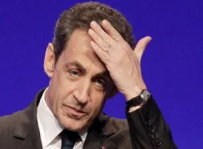 Sarko hakkında flaş iddia