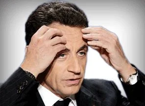 Sarkozy'i Müslümanların oyu devirmiş!