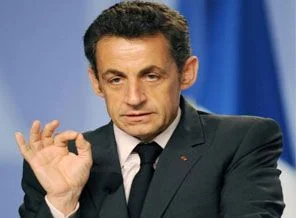 Sarkozy Önümüzde Ciddi Bir Engeldi