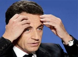 Sarkozy'ye yargı yolu açıldı