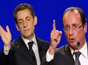 Sarkozy'yi yıkan açıklama!