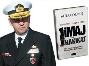 Savcı, emir ve terfiye hazırdır komutanım!