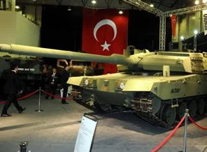 Savunmada 'Made in Turkey' damgası
