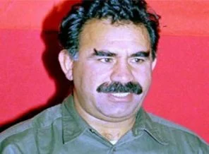 'Sayın Öcalan' demek artık suç değil