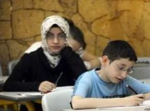 SBS ve Başörtüm