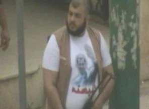 Şebbihalar, orduya komutan olarak alınıyor