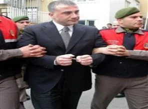 Sedat Peker tutuklandı