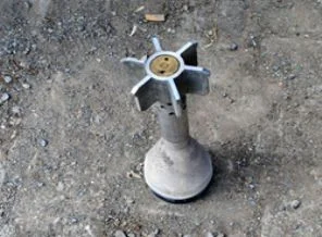 Şemdinli'de PKK saldırısı: 1 ölü, 1 yaralı