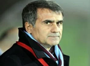 Şenol Güneş istifa mı ediyor?