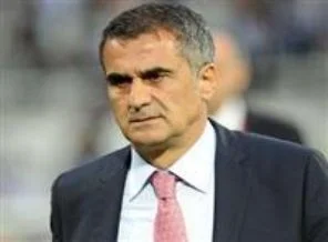Şenol Güneş kararını verdi