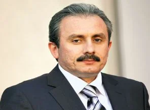 Şentop: Başkanlık dâhil her öneriyi tartışacağız
