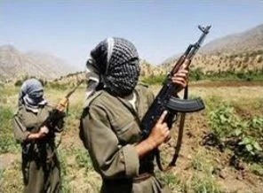 Serbest kalan köylüler susma hakkını kullanıyor