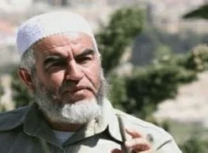 Şeyh Salah, Mavi Marmara`da sabah namazı kıldıracak