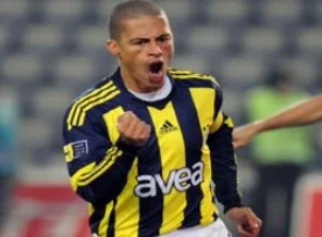 Sezonun gözdesi 'Alex de Souza'
