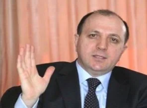 SGK Başkanı Acar, Memur-Sen'i ziyaret etti