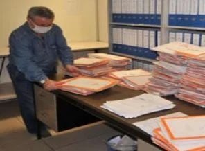 SGK'da ağır intibak mesaisi