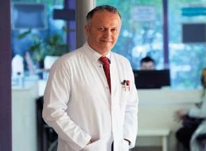 SGK'lıya kaç, özel hastanelere tut!