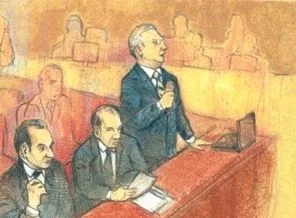 'Şike' davasında 14. duruşma başladı