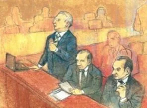 'Şike' davasında 17. duruşma başladı