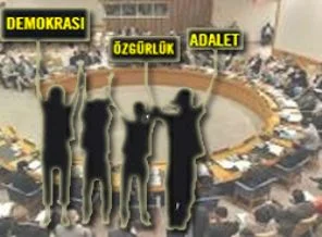 Silah ticareti yapan ülkelerin yüzde 70'i BM üyesi