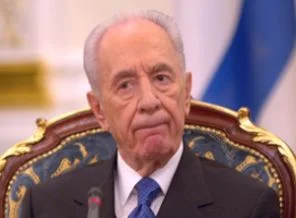 Şimon Peres hastaneye kaldırıldı