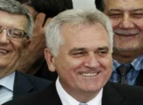 Sırbistan'ın yeni Cumhurbaşkanı Nikoliç